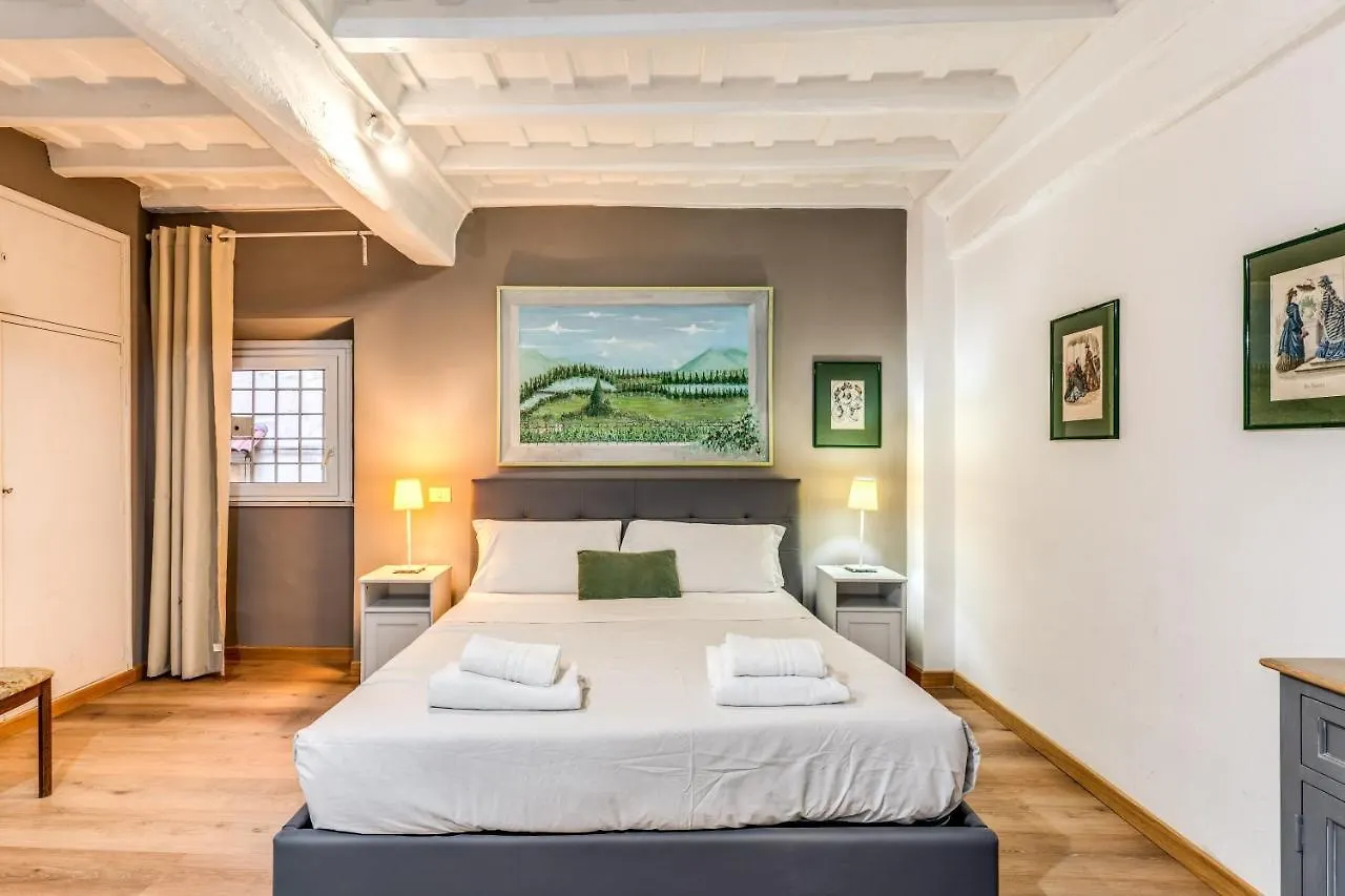 Lovely Spacious Apartment Near The Colosseum Roma 0*,  Itália
