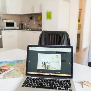 Appartement Becohouse