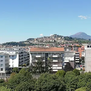 La Tua Mansarda A Bergame