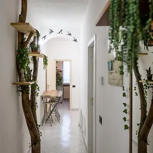 Santa Giulia Forest Design Milan