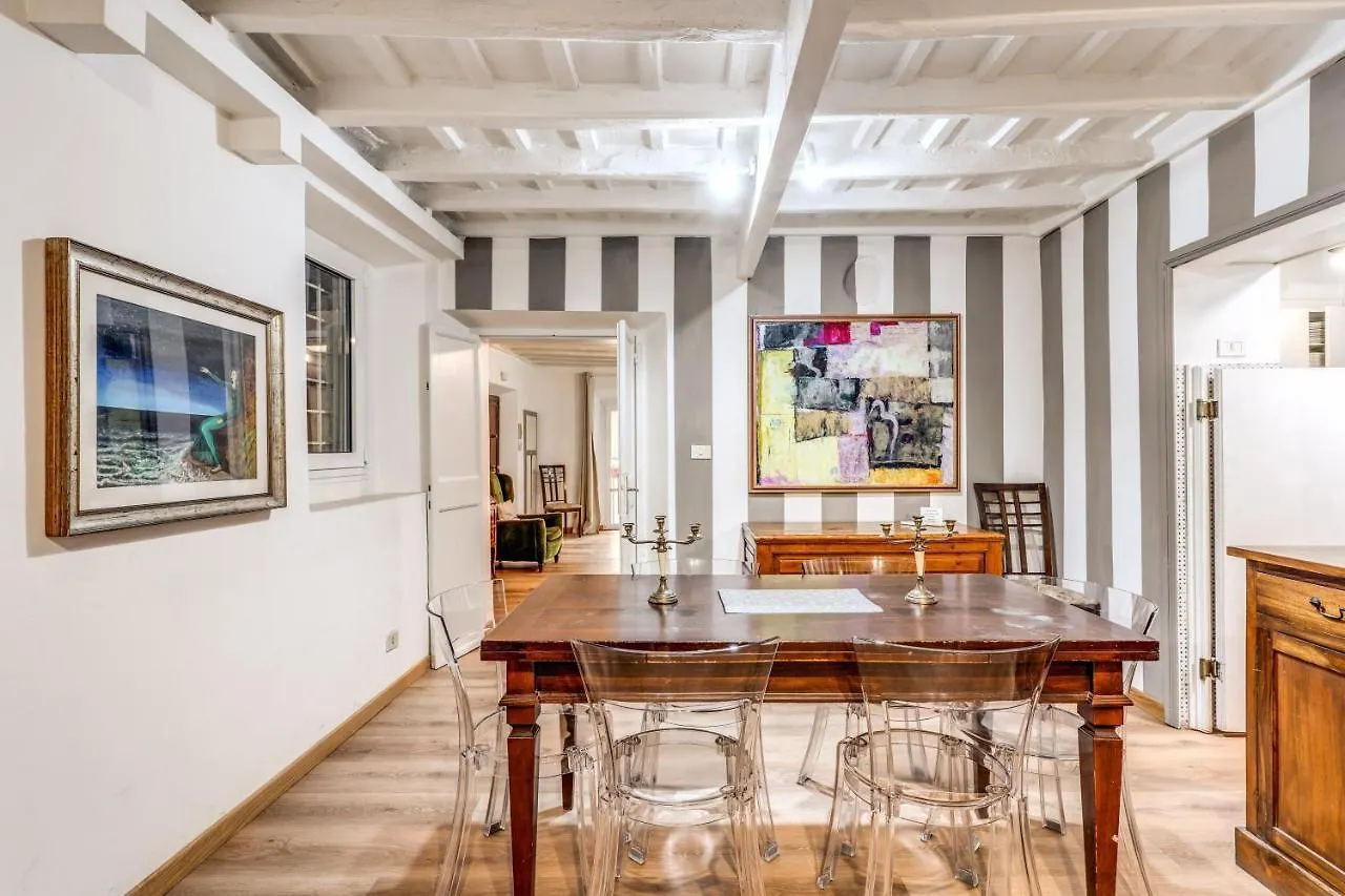Lovely Spacious Apartment Near The Colosseum Rome 0*,  Italie