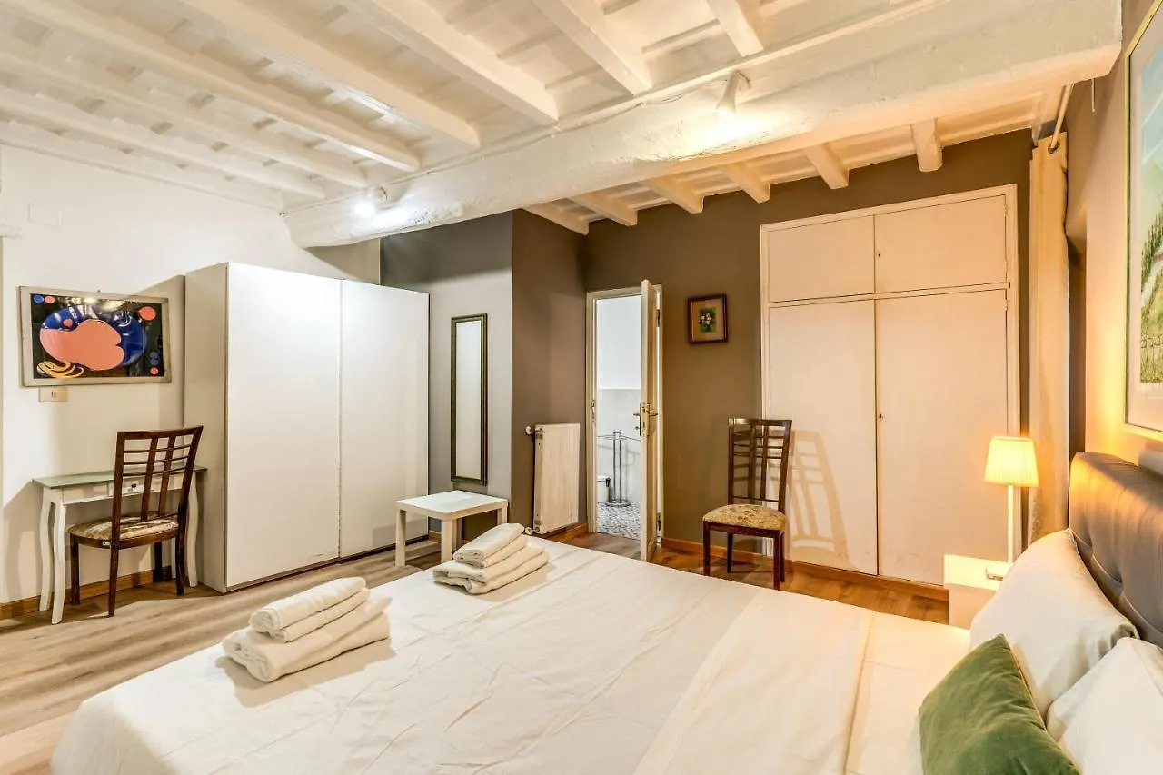 Lovely Spacious Apartment Near The Colosseum Rome Italie