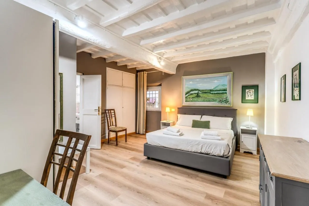 Lovely Spacious Apartment Near The Colosseum Rome 0*,