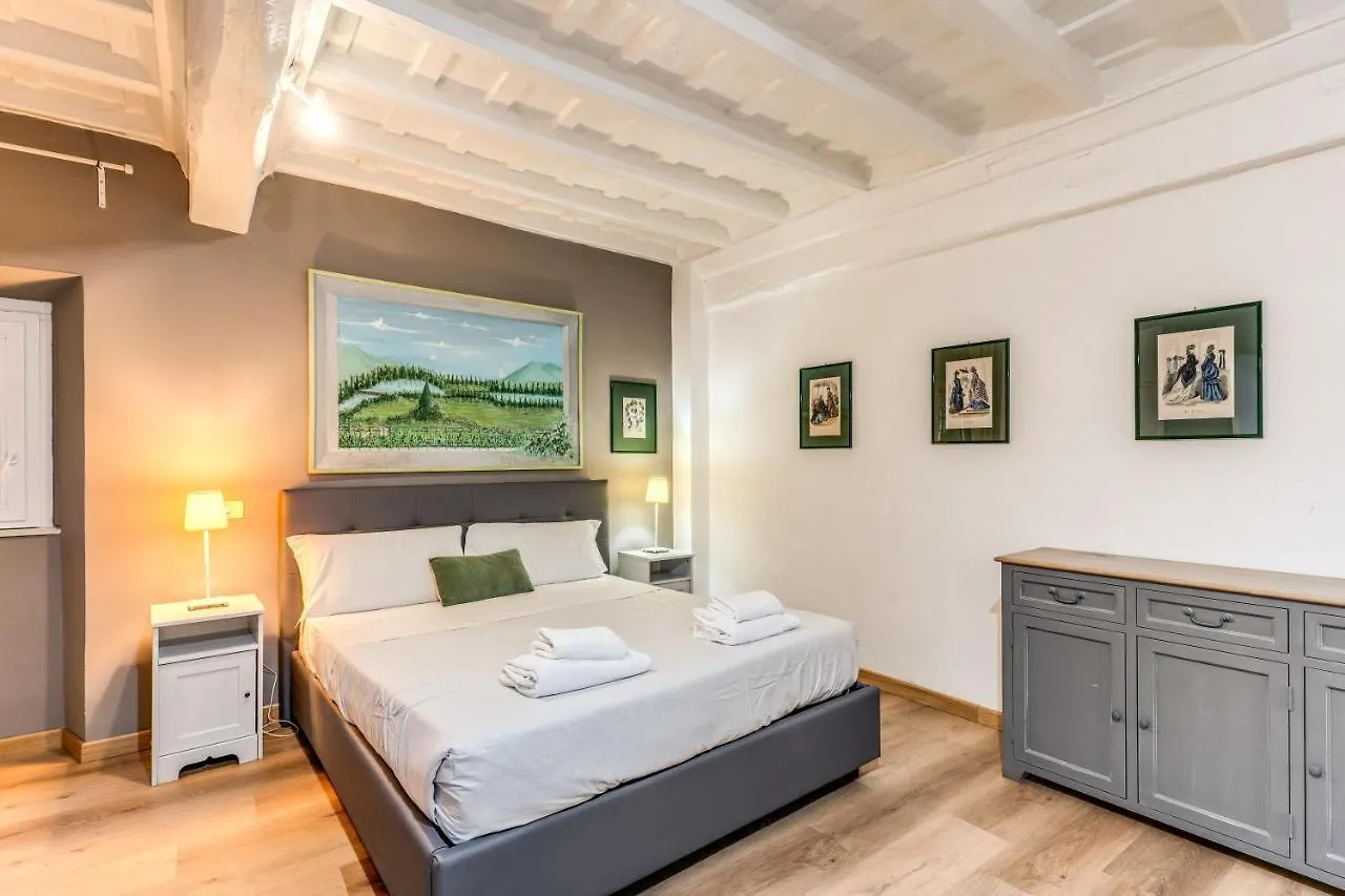 Lovely Spacious Apartment Near The Colosseum Rome 0*,  Italie